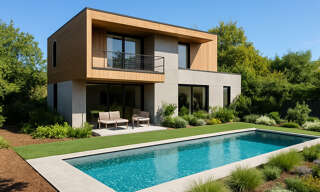 Terrain  1943 m² à vendre à Dirac (16410)