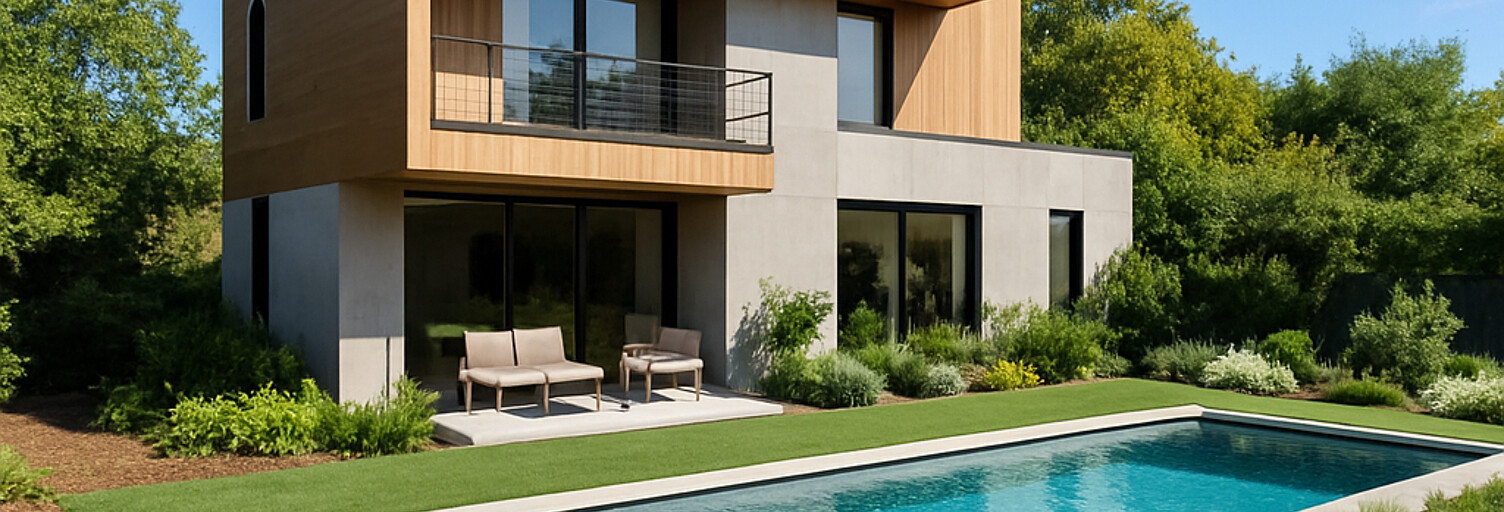 Terrain  1943 m² à vendre à Dirac (16410)