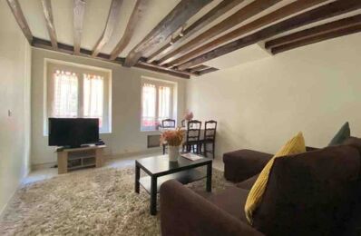 location appartement 1 800 € CC /mois à proximité de Saint-Brice-sous-Forêt (95350)