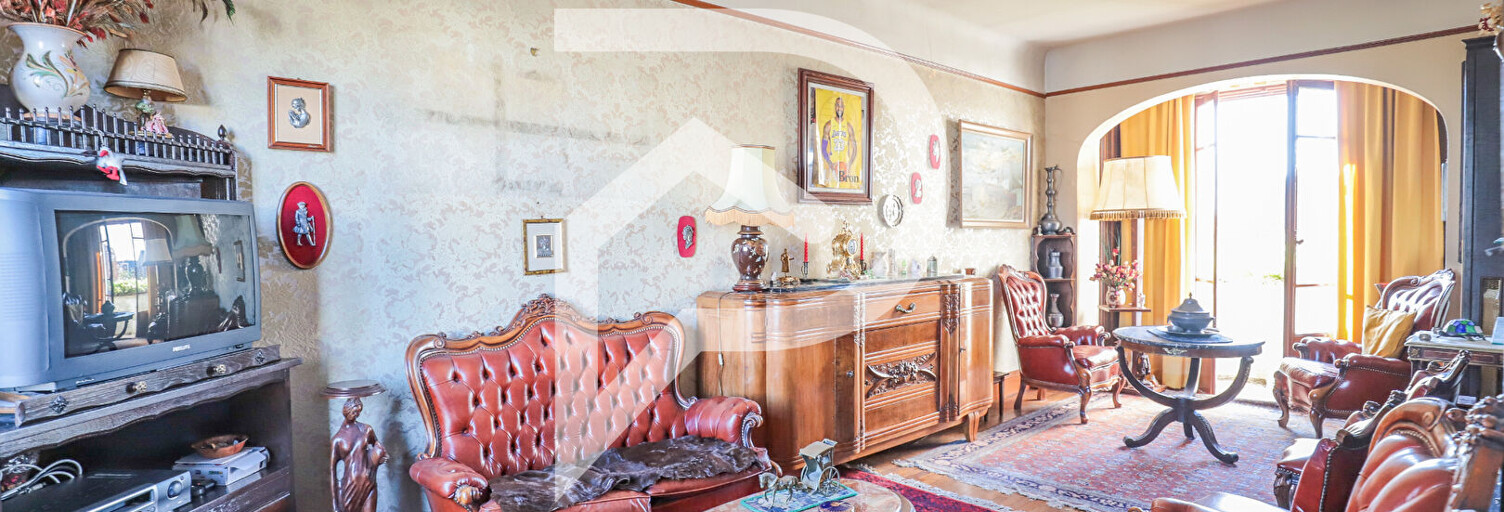 Immeuble  200 m² à vendre à Clamart (92140)