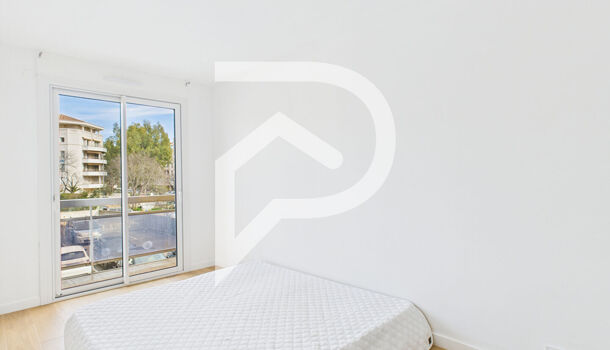 Appartement 4 pièces  à vendre Hyères 83400