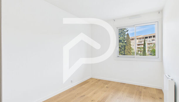 Appartement 4 pièces  à vendre Hyères 83400