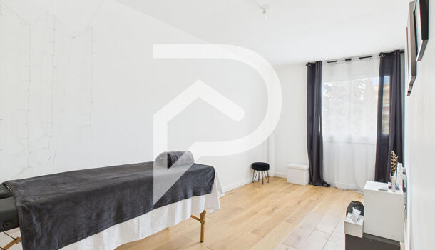 Appartement 4 pièces  à vendre Hyères 83400