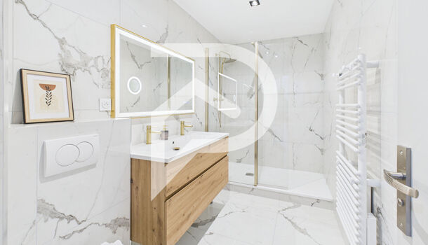 Appartement 4 pièces  à vendre Hyères 83400