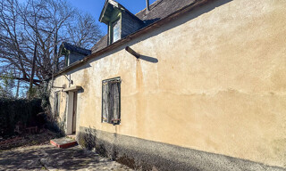 Maison 4 Pièces 90 m² à vendre à Saint-Jammes (64160)