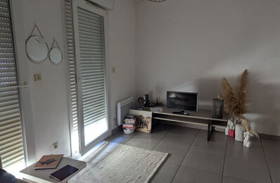 vente appartement 86 400 € à proximité de Saint-Mandrier-sur-Mer (83430)