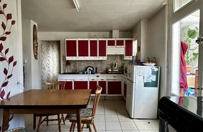 vente maison 104 000 € à proximité de Villers-Guislain (59297)