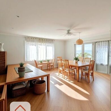 Maison 5 pièces 94000 €