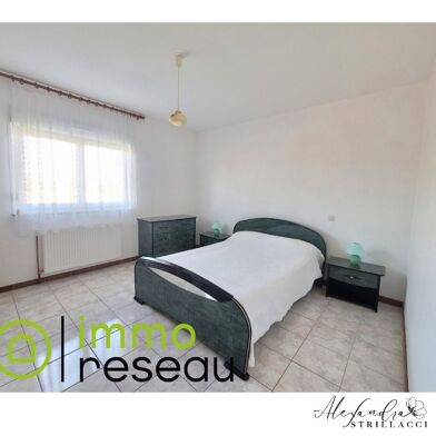 Maison 4 pièces 169000 €