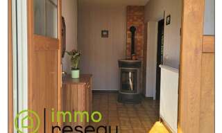 Maison 4 Pièces 107 m² à vendre à Riche (57340)