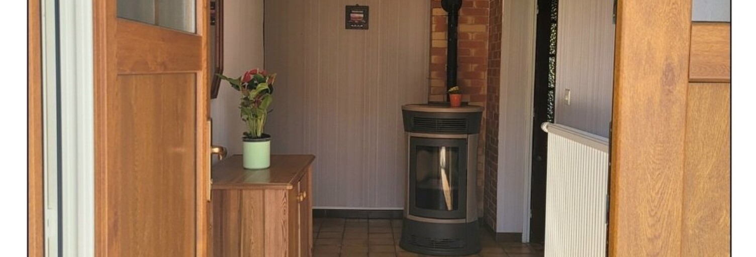 Maison 4 Pièces 107 m² à vendre à Riche (57340)