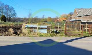 Terrain  1266 m² à vendre à Flines-lès-Mortagne (59158)