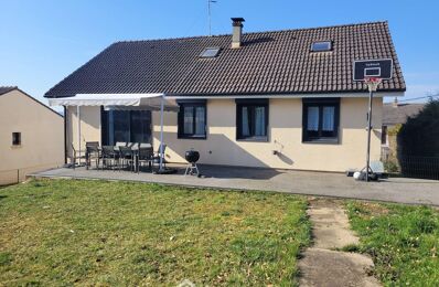 vente maison 199 000 € à proximité de Belleville-sur-Meuse (55430)