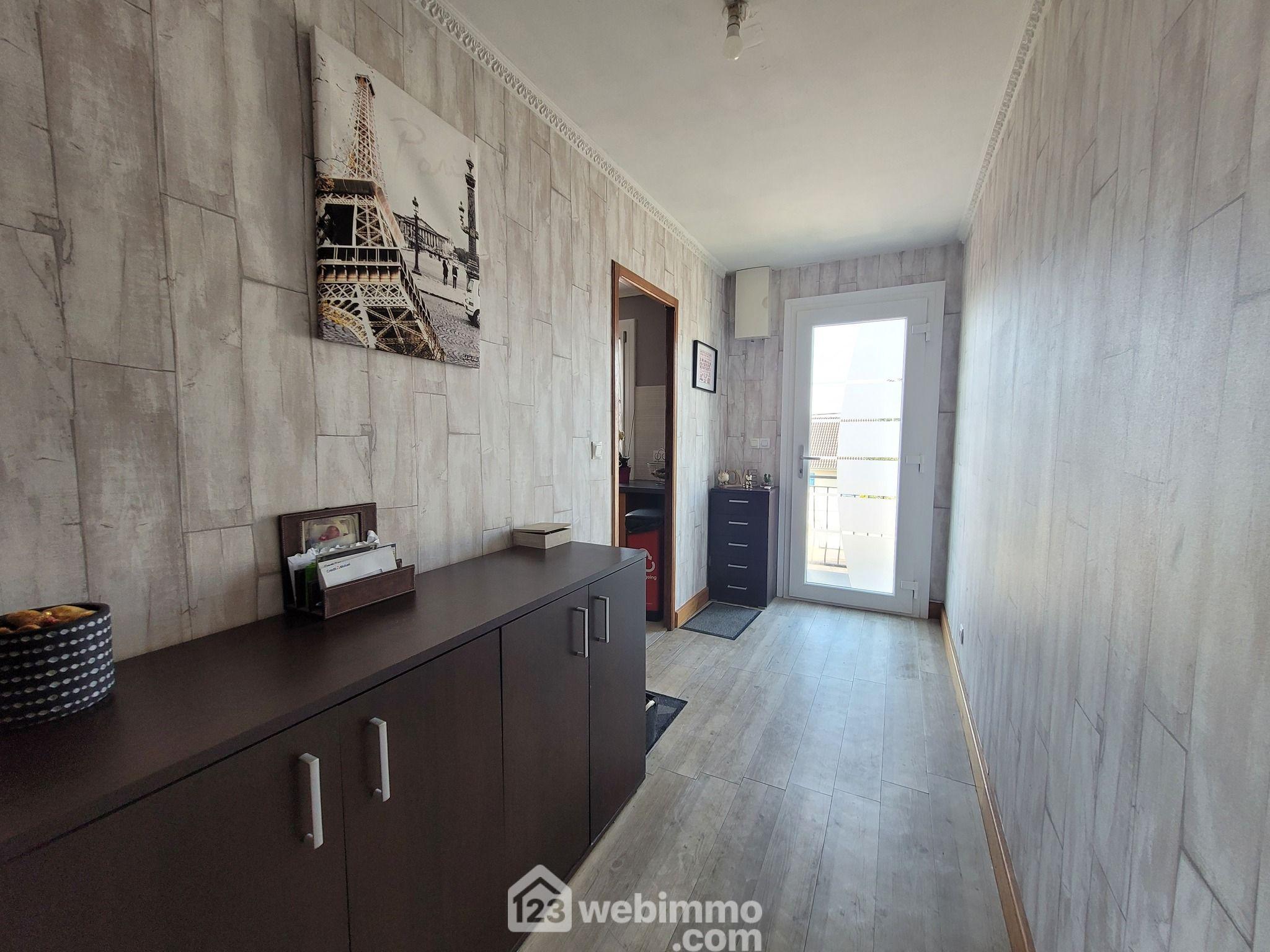 Maison - 116m² - Dieue-sur-Meuse