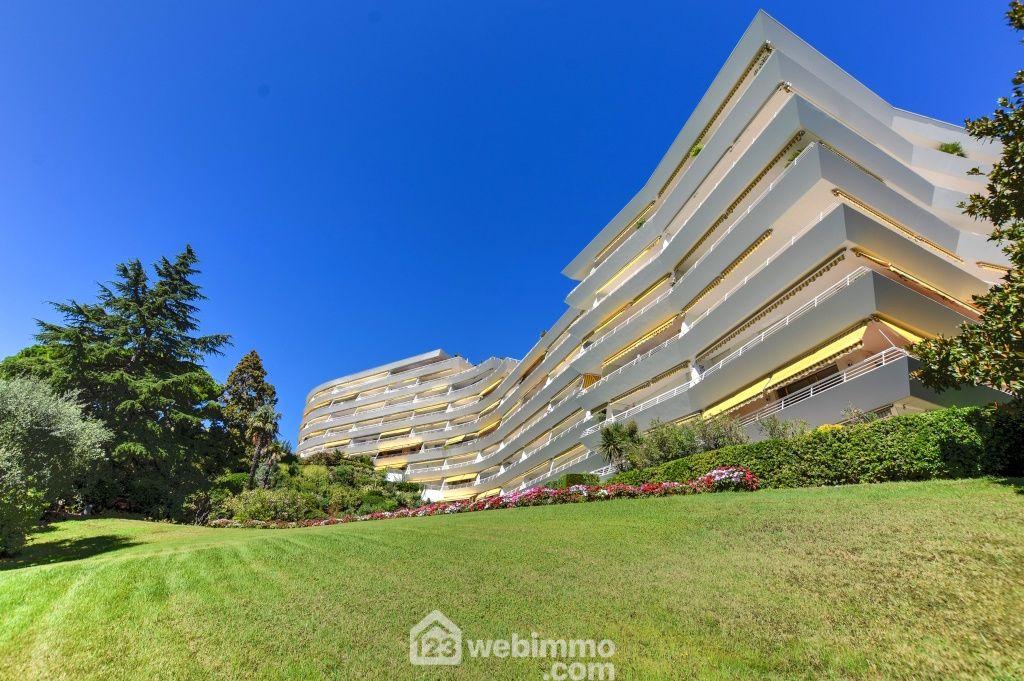 Agence immobilière de 123webimmo.com