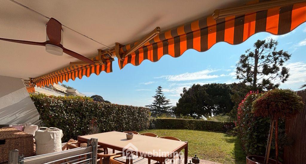 Appartement - 71m² - Cannes