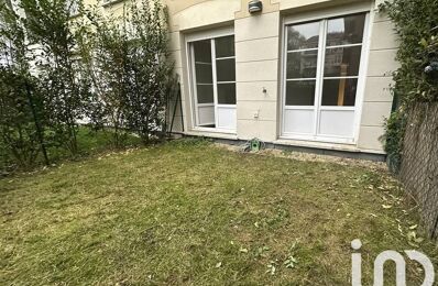 vente appartement 181 000 € à proximité de Magny-le-Hongre (77700)