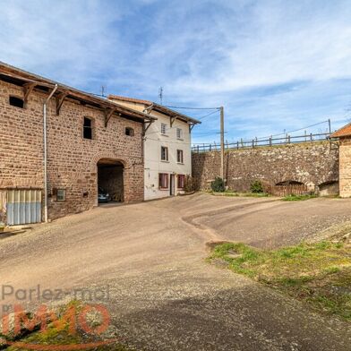 Maison 10 pièces 237000 €