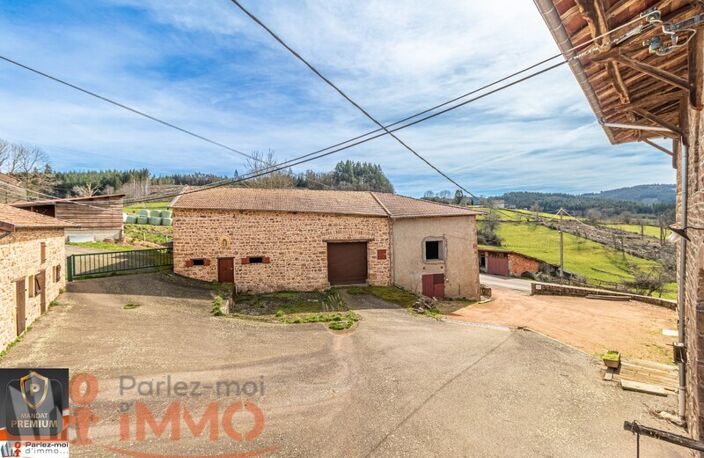 Maison 10 P+C — photo 2