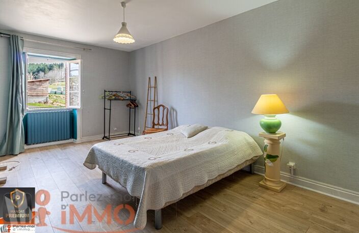 Maison 10 P+C — photo 3