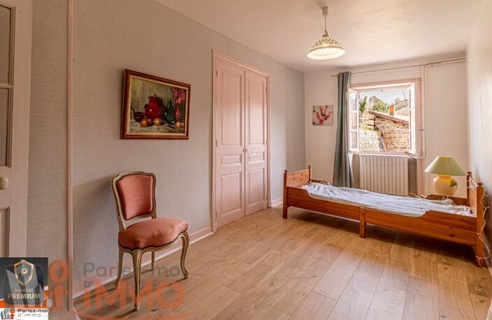 Maison 10 P+C — photo 4