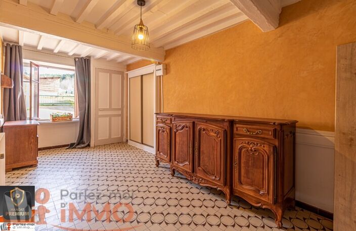 Maison 10 P+C — photo 5