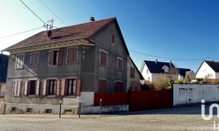 Maison 6 Pièces 135 m² à vendre à Berstett (67370)