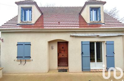 vente maison 227 000 € à proximité de Villemeux-sur-Eure (28210)