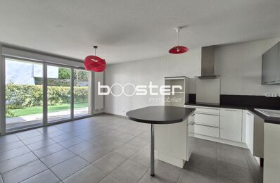 vente appartement 197 000 € à proximité de Portet-sur-Garonne (31120)