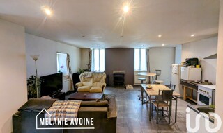 Maison 4 Pièces 106 m² à vendre à Ciré-d'Aunis (17290)