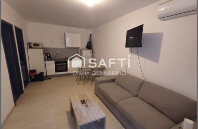 vente appartement 100 000 € à proximité de Les Angles (30133)