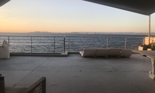 Appartement 107 m² en viager Marseille 8 (13008)
