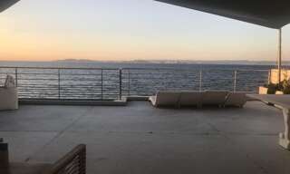 Appartement 107 m² en viager Marseille 8 (13008)