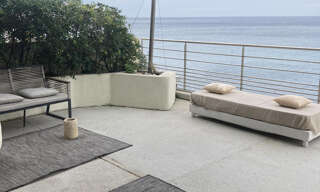 Appartement 107 m² en viager Marseille 8 (13008)