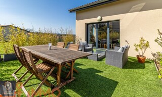 Maison 4 Pièces 94 m² à vendre à La Tour-de-Salvagny (69890)
