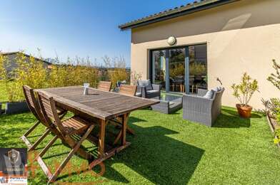 Maison 4 pièces 550000 €