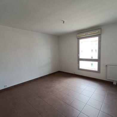 Appartement 1 pièce 24 m²