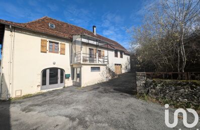 vente maison 133 000 € à proximité de Saint-Michel-de-Bannières (46110)