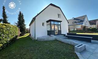 Maison 5 Pièces 90 m² à vendre à Mulhouse (68200)