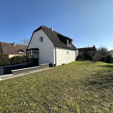 Maison 5 pièces 340000 €