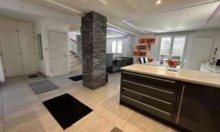 Maison 5 Pièces 90 m² à vendre à Mulhouse (68200)