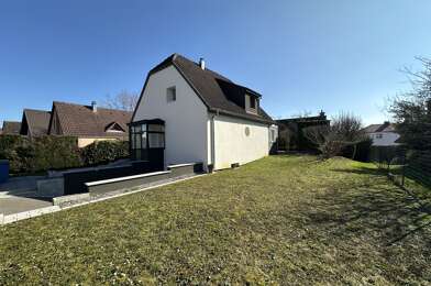 Maison 5 pièces 340000 €