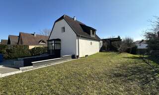 Maison 5 Pièces 90 m² à vendre à Mulhouse (68200)