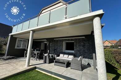 Maison 5 pièces 323000 €
