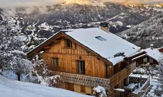 Maison 18 Pièces 284 m² à vendre à Les Allues (73550)