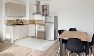 Appartement 3 Pièces 60 m² à louer à Villeneuve-le-Roi (94290)