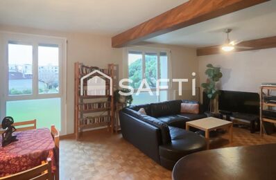 vente appartement 204 000 € à proximité de Saint-Paul-sur-Save (31530)