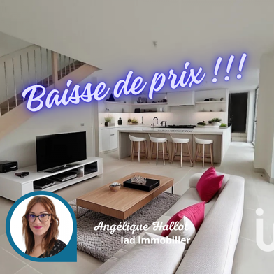 Maison 5 pièces 349000 €