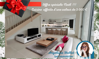 Maison 5 Pièces 150 m² à vendre à Condrieu (69420)