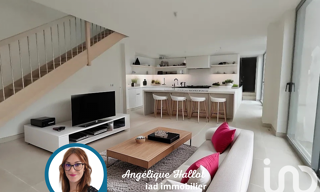 Maison 5 Pièces 150 m² à vendre à Saint-Clair-du-Rhône (38370)